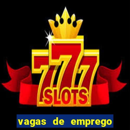 vagas de emprego salvador olx